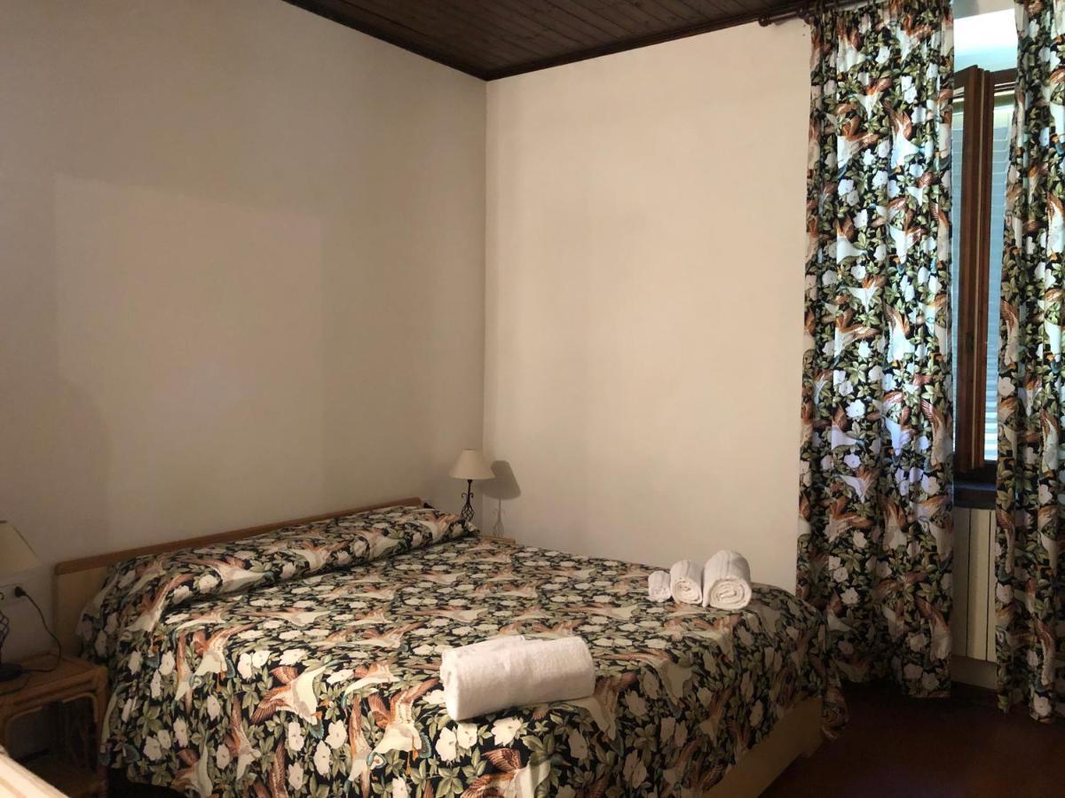 Agriturismo Santa Lorica 사세타 외부 사진