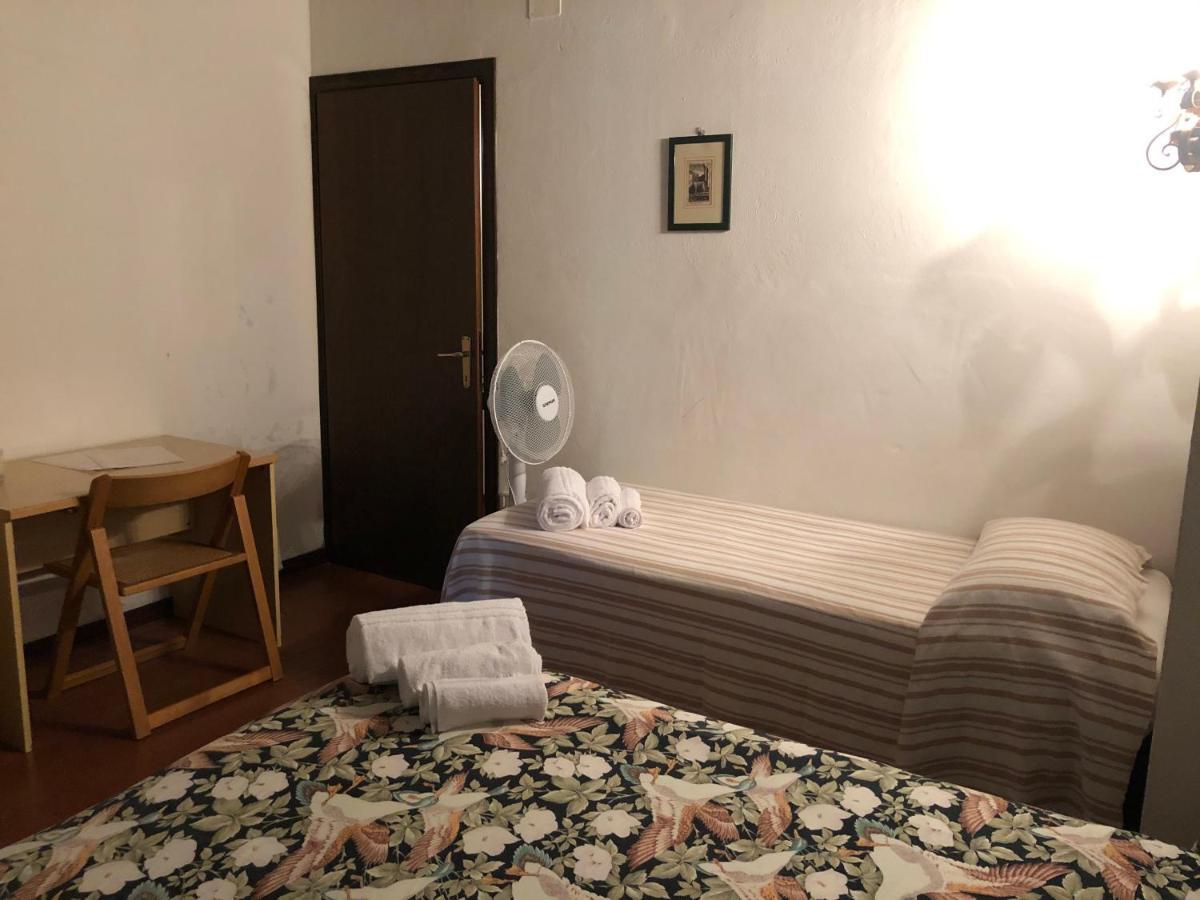 Agriturismo Santa Lorica 사세타 외부 사진