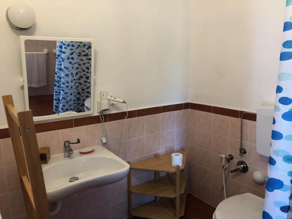 Agriturismo Santa Lorica 사세타 외부 사진