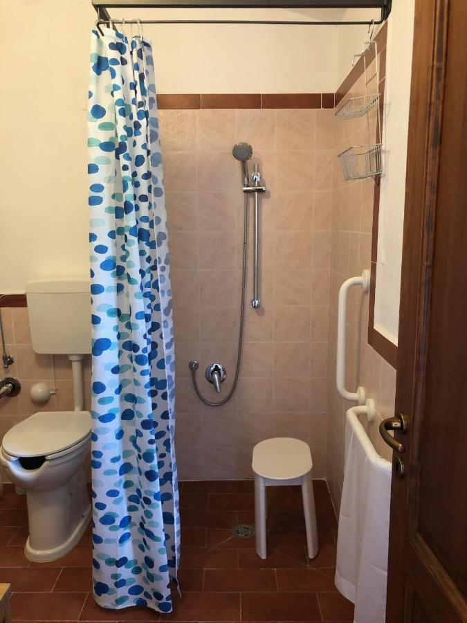 Agriturismo Santa Lorica 사세타 외부 사진